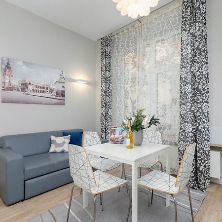 Central Planty Park Apartment Lobzowska By Noclegi Renters Krasków Exterior foto
