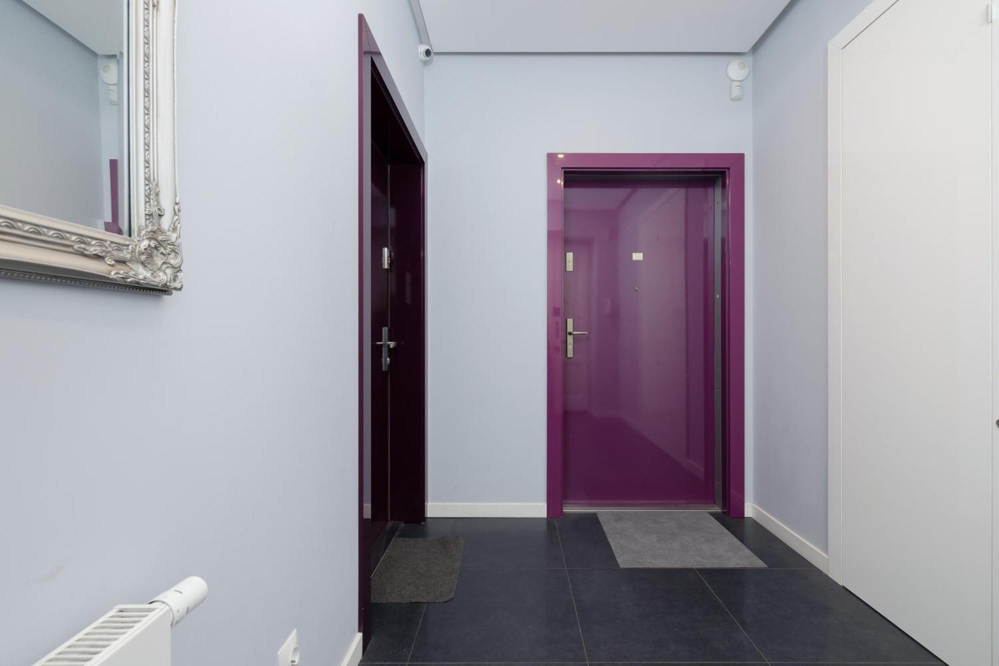 Central Planty Park Apartment Lobzowska By Noclegi Renters Krasków Exterior foto